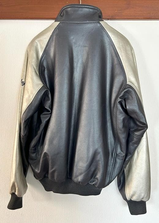 ★超カッコいいデザインとカラー！TOKYO Diamonds グランドコート★