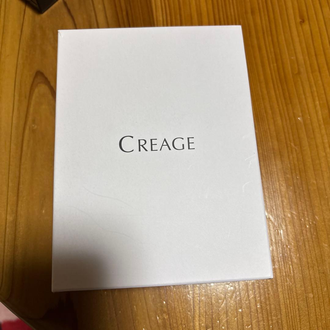 CREAGE 目もとエステ・マッサージャー