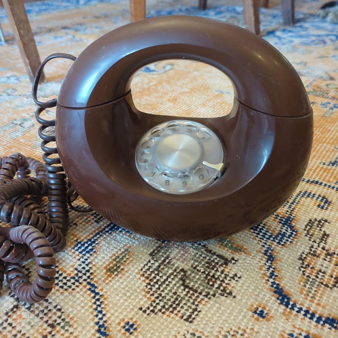 アメリカヴィンテージフォン　電話機