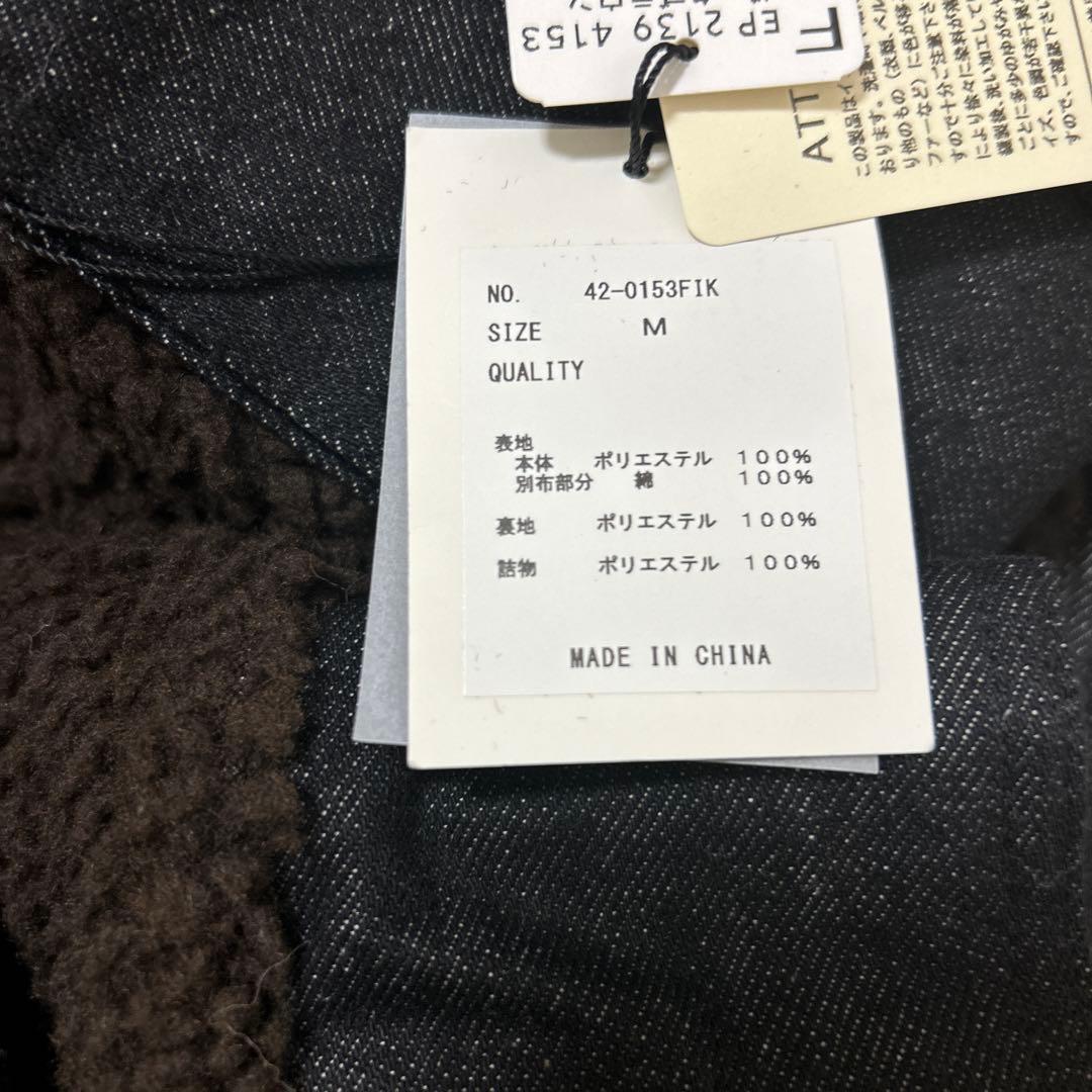 ヤマダヤオンラインストア品切れの品　アウター　新品未使用タグ付き