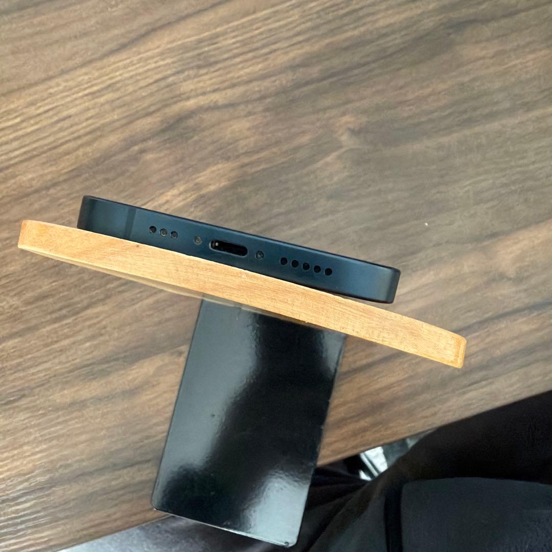 iPhone 13 256GB バッテリー88% ミッドナイト SIMフリー