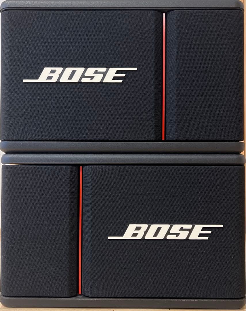 BOSE オーディオスピーカー
