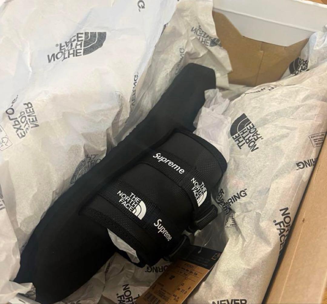 The North Face × Supreme Trekking Sandal