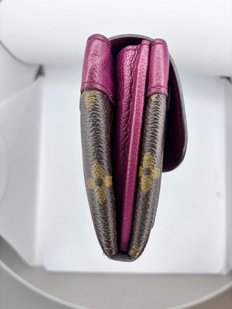 LOUISVUITTONルイヴィトン長財布