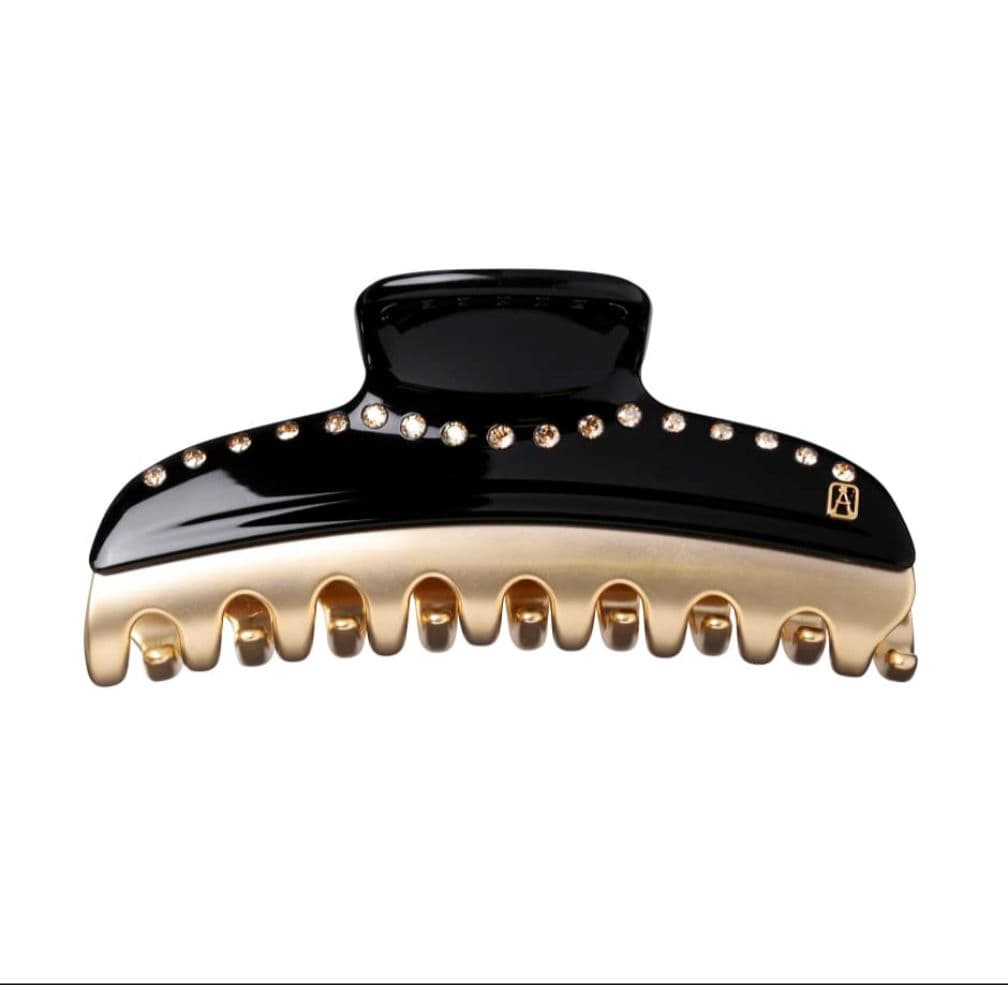 アレクサンドルドゥパリ ヴァンドームクリップLサイズ