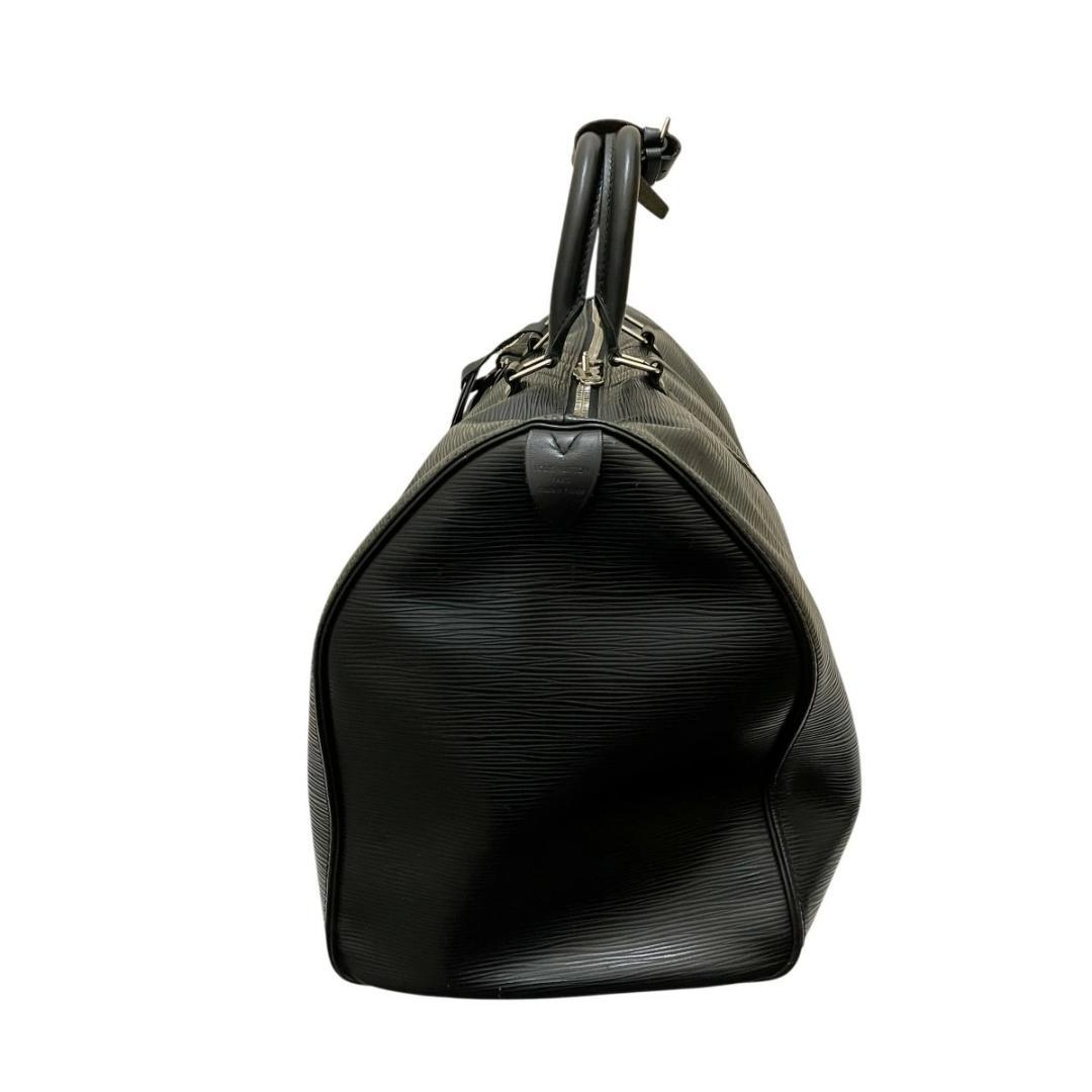 LOUIS VUITTON ヴィトン キーポル50 エピ ボストン M42962