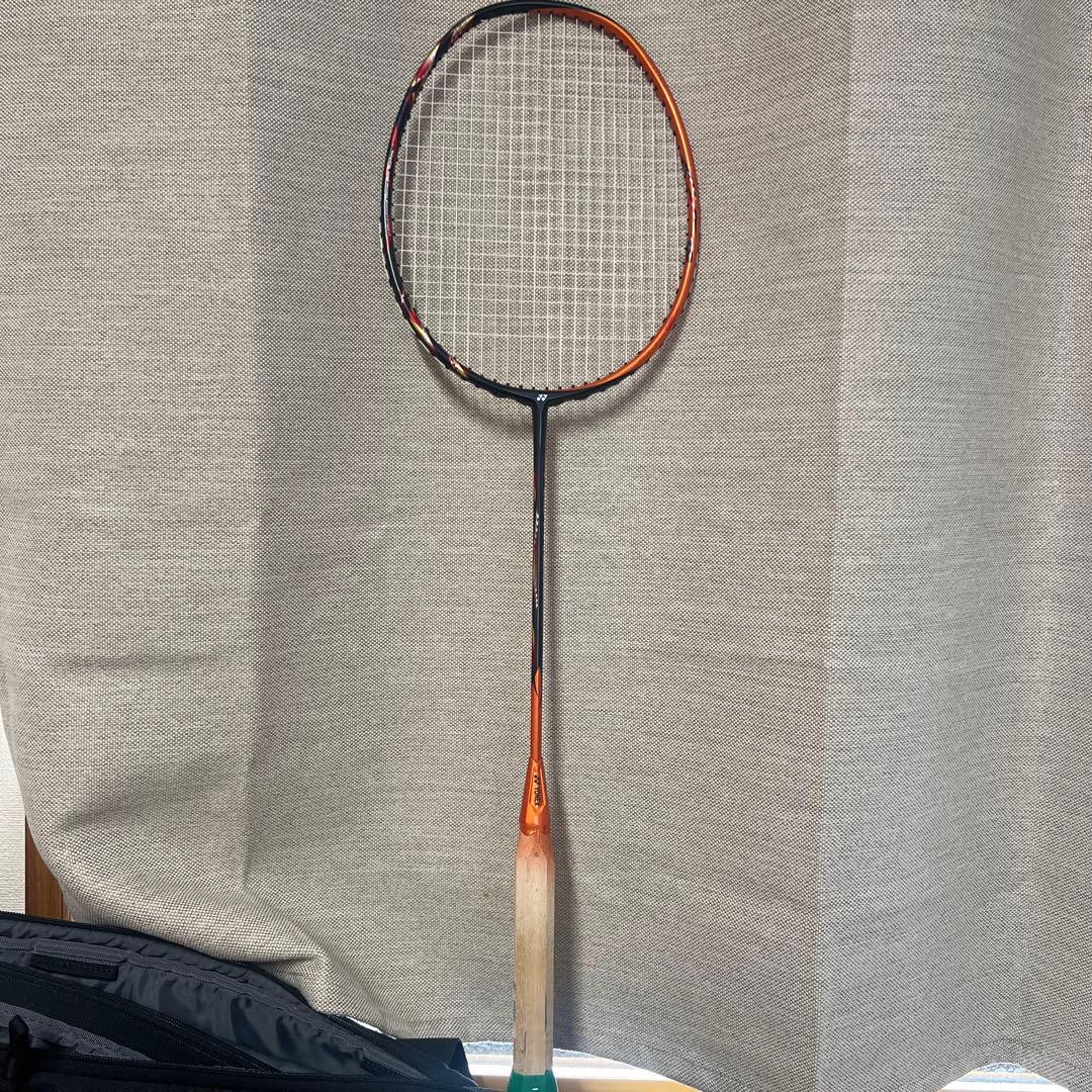 アストロクス99オレンジ4UG5