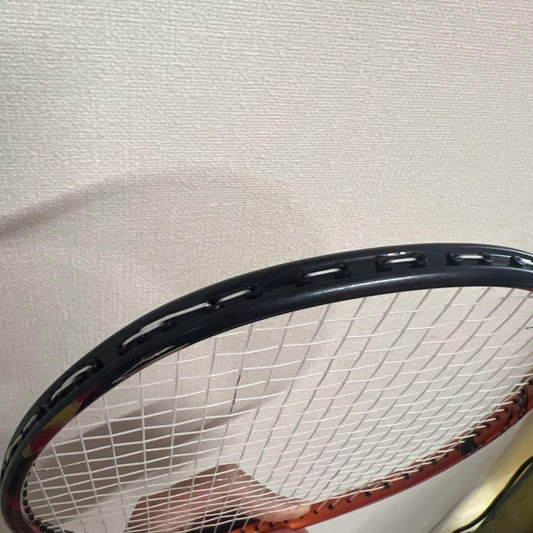 アストロクス99オレンジ4UG5