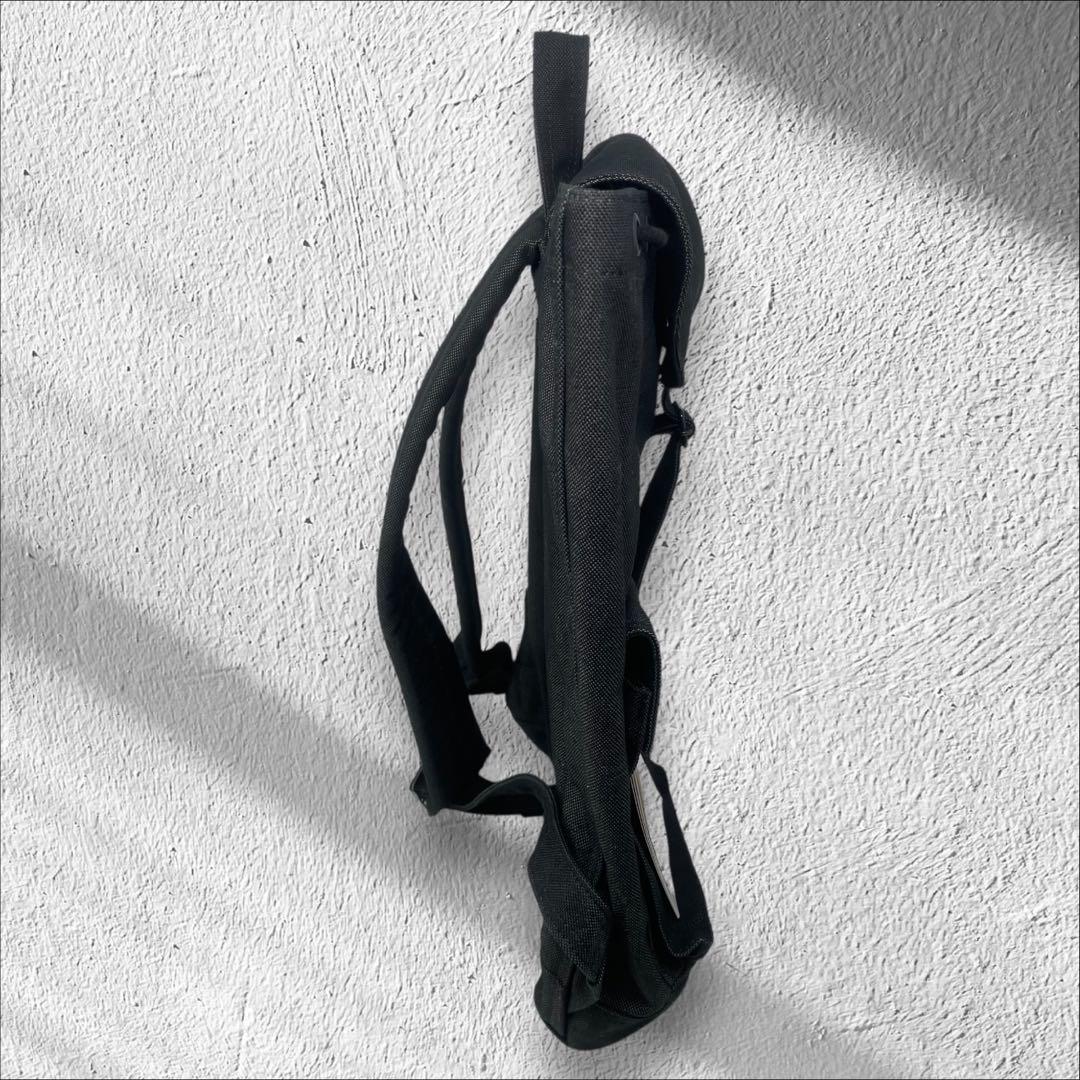 PORTER スモーキー ポーター リュックサック ブラック 黒 リュック