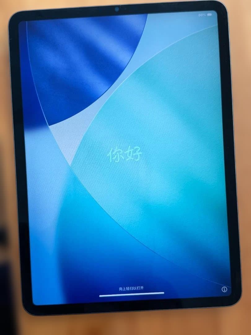 iPad Pro 11 第2世代 128GB Apple Pencil・カバー付