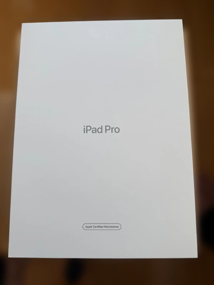 iPad Pro 11 第2世代 128GB Apple Pencil・カバー付