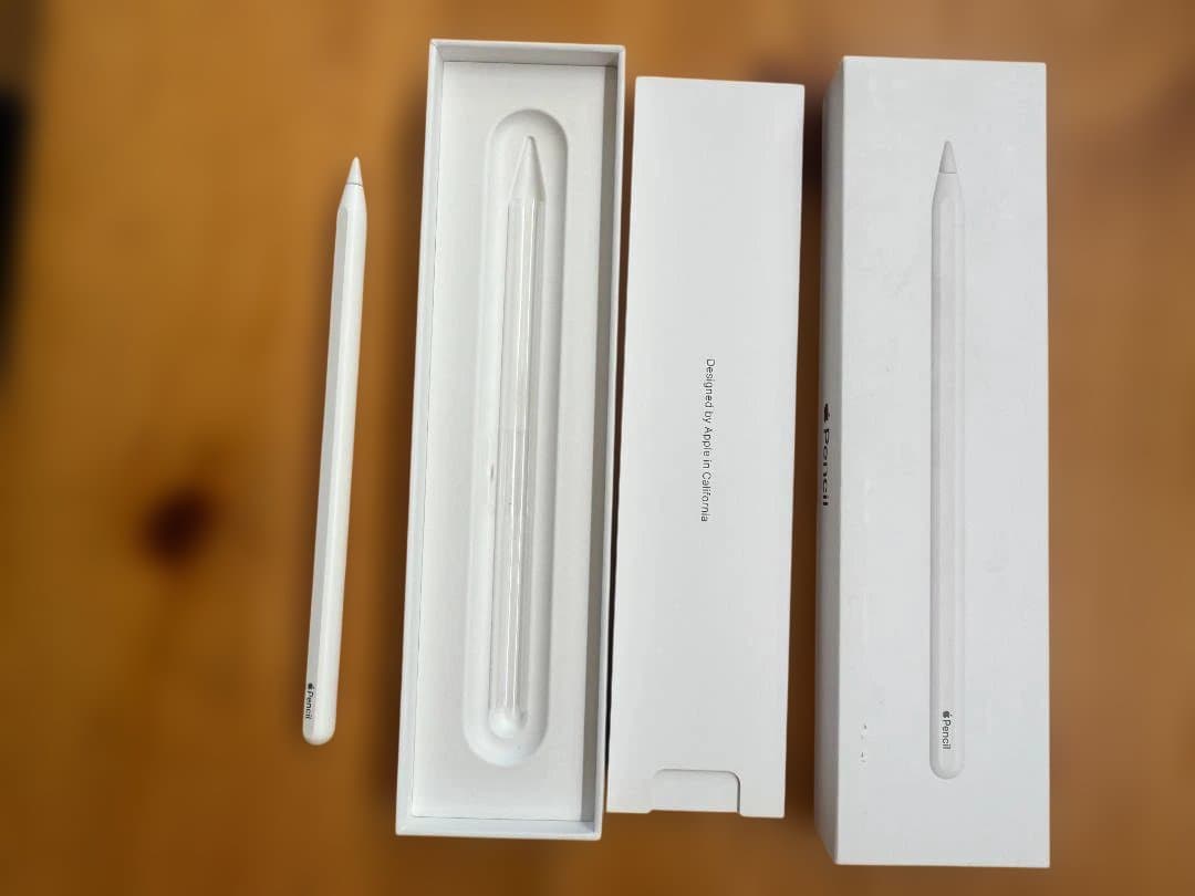 iPad Pro 11 第2世代 128GB Apple Pencil・カバー付