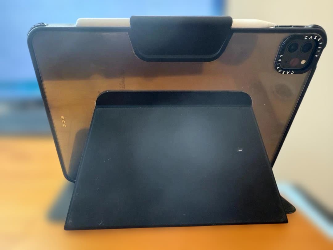 iPad Pro 11 第2世代 128GB Apple Pencil・カバー付