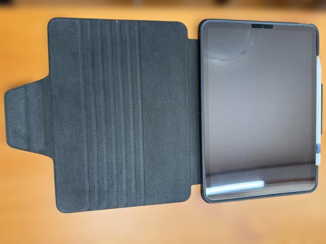 iPad Pro 11 第2世代 128GB Apple Pencil・カバー付