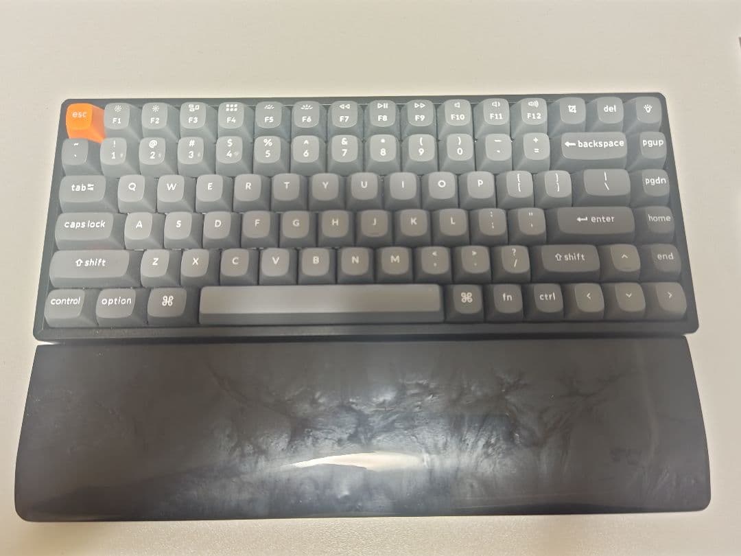 Keychron K2 Max US配列 赤軸 K2M-J1-US