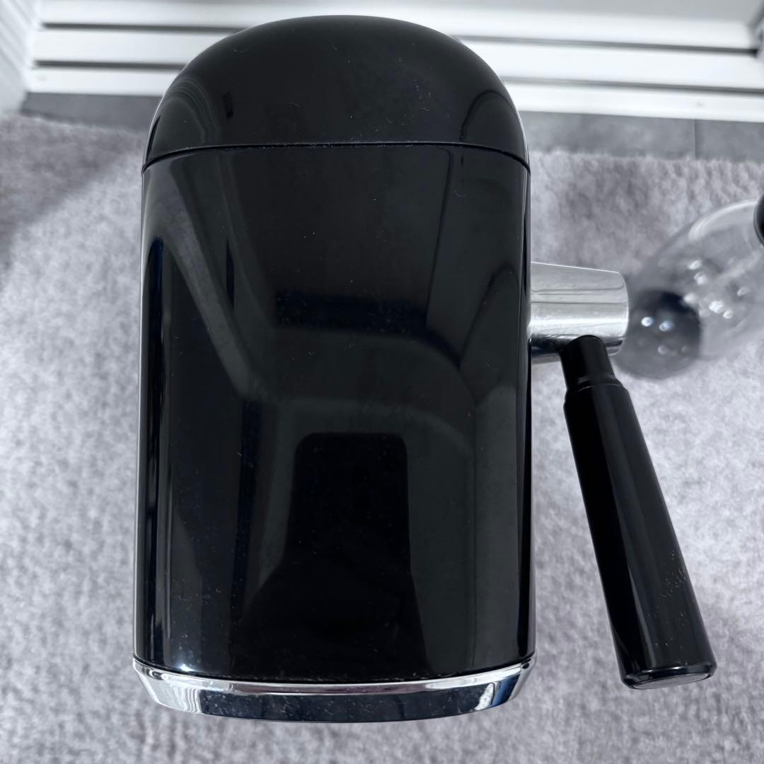 SodaStream Art ブラック 炭酸水メーカー ボトル付き　ガス付き