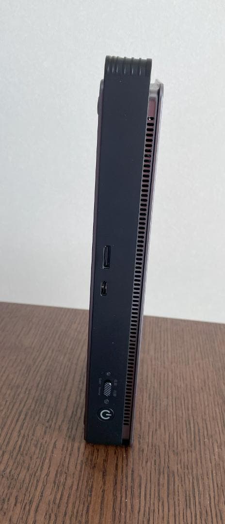 グラフィックボード・グラボ・ビデオカード GPD G1 2024