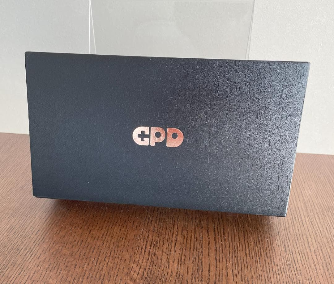 グラフィックボード・グラボ・ビデオカード GPD G1 2024