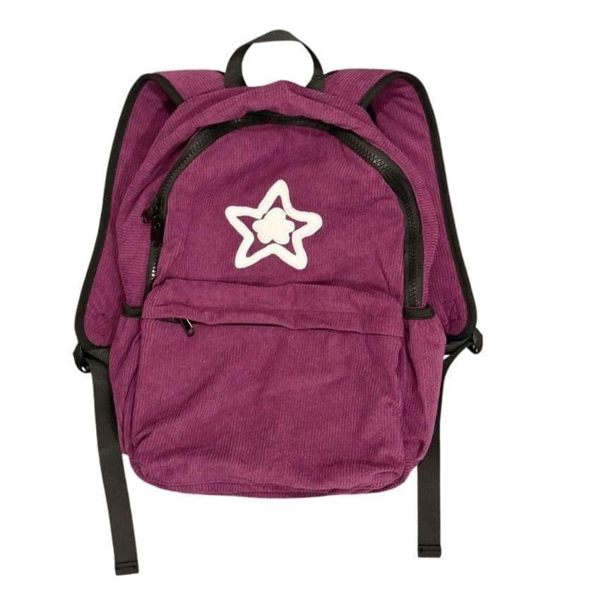 STARTEAM　Corduroy Backpack 　リュック　バックパック