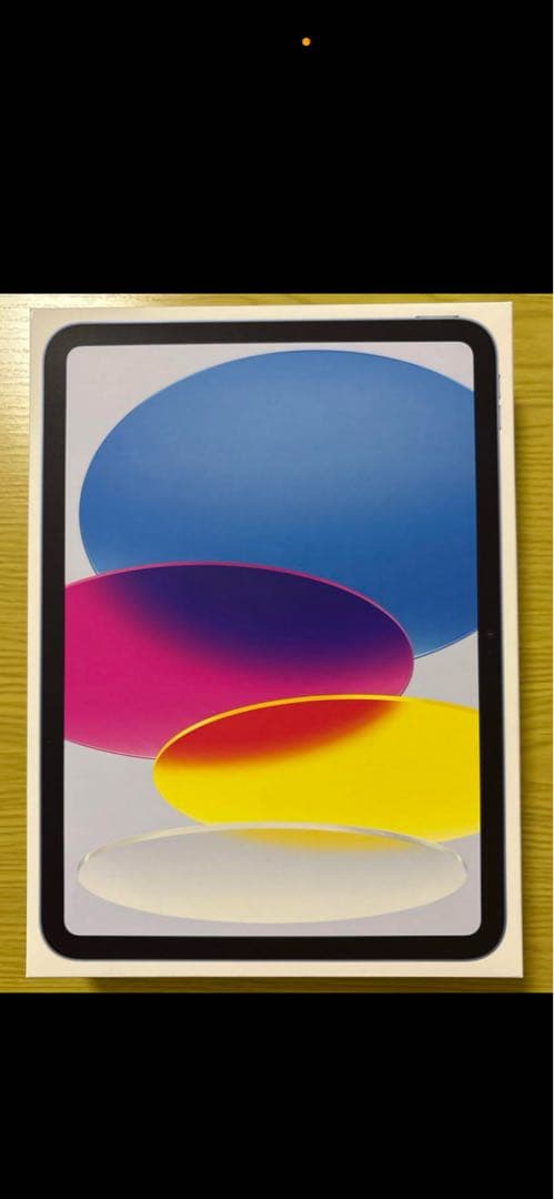 iPad本体 iPad Wi-Fi 128GB