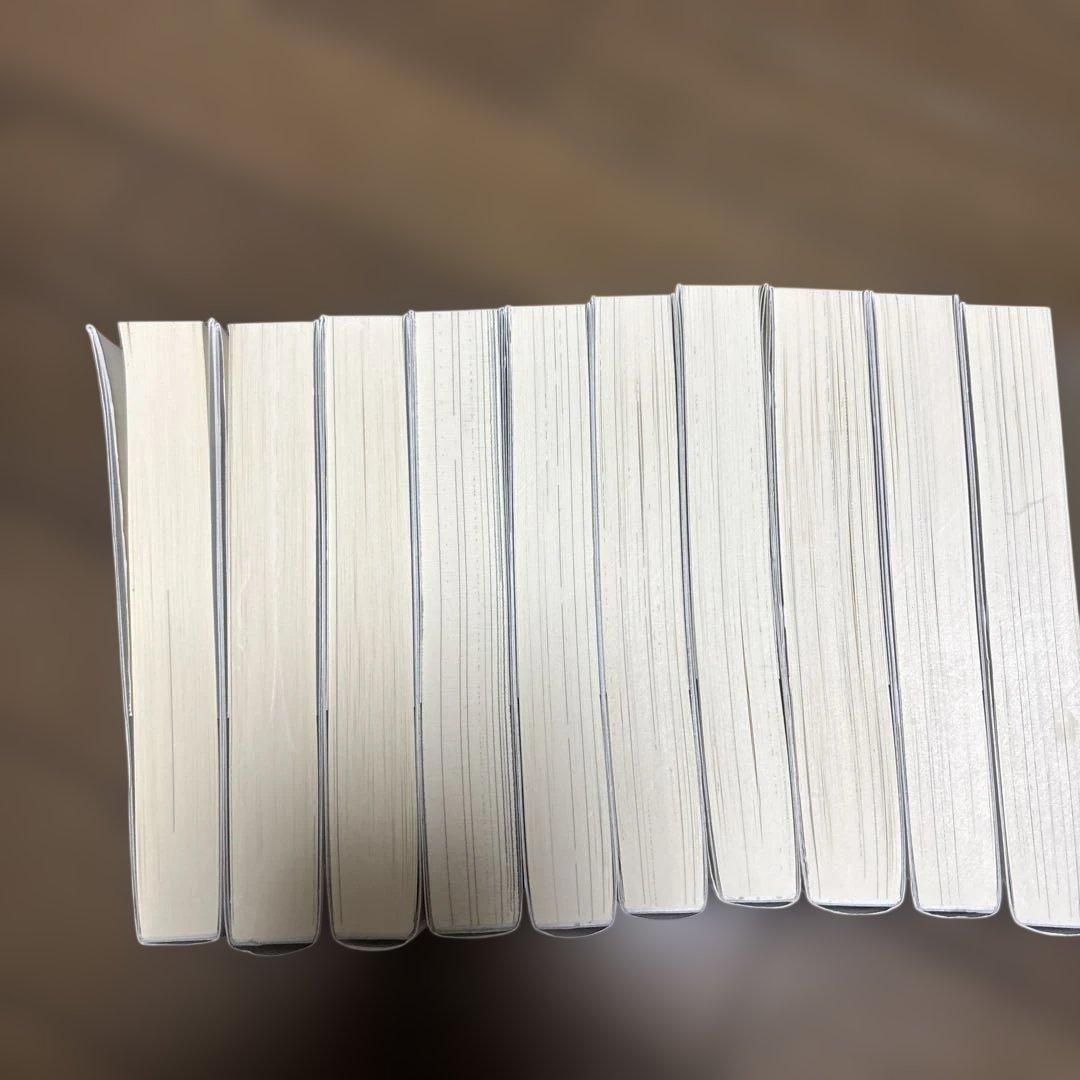 藤子・F・不二雄SF短編コンプリートワークス10巻セット