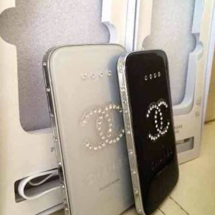 携帯バッテリー 充電器