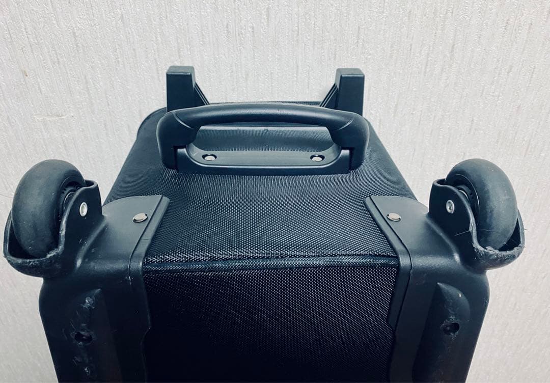 Neewer 写真スタジオ機器ケース ローリングバッグ 102x30x30cm