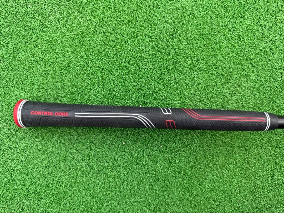 美品 ゼクシオX 2024 ドライバー 10.5度 純正シャフト フレックスSR