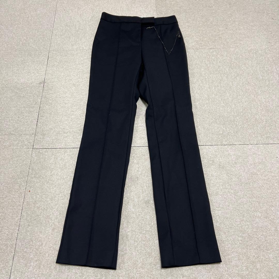 OFF-WHITE Virgil Abloh スラックスパンツ