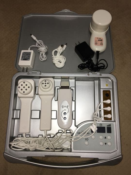 エステツイン メソ500