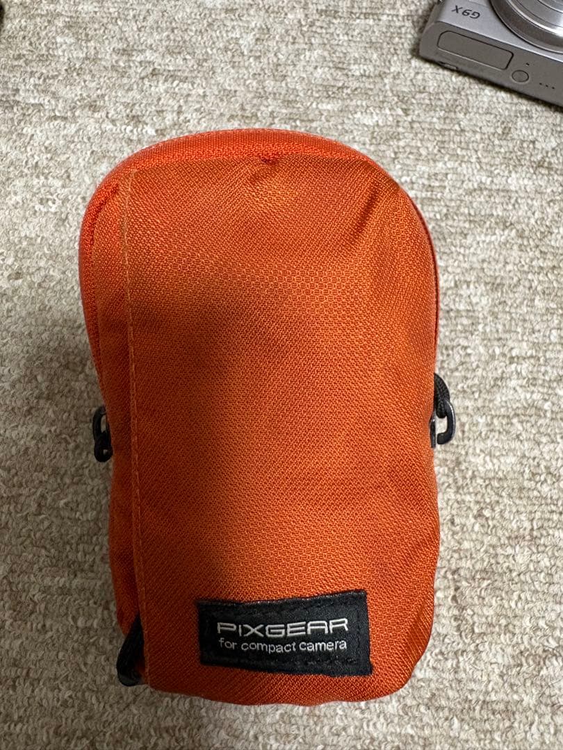 【おまけ付】Power shot g9x Canon コンパクトデジタルカメラ