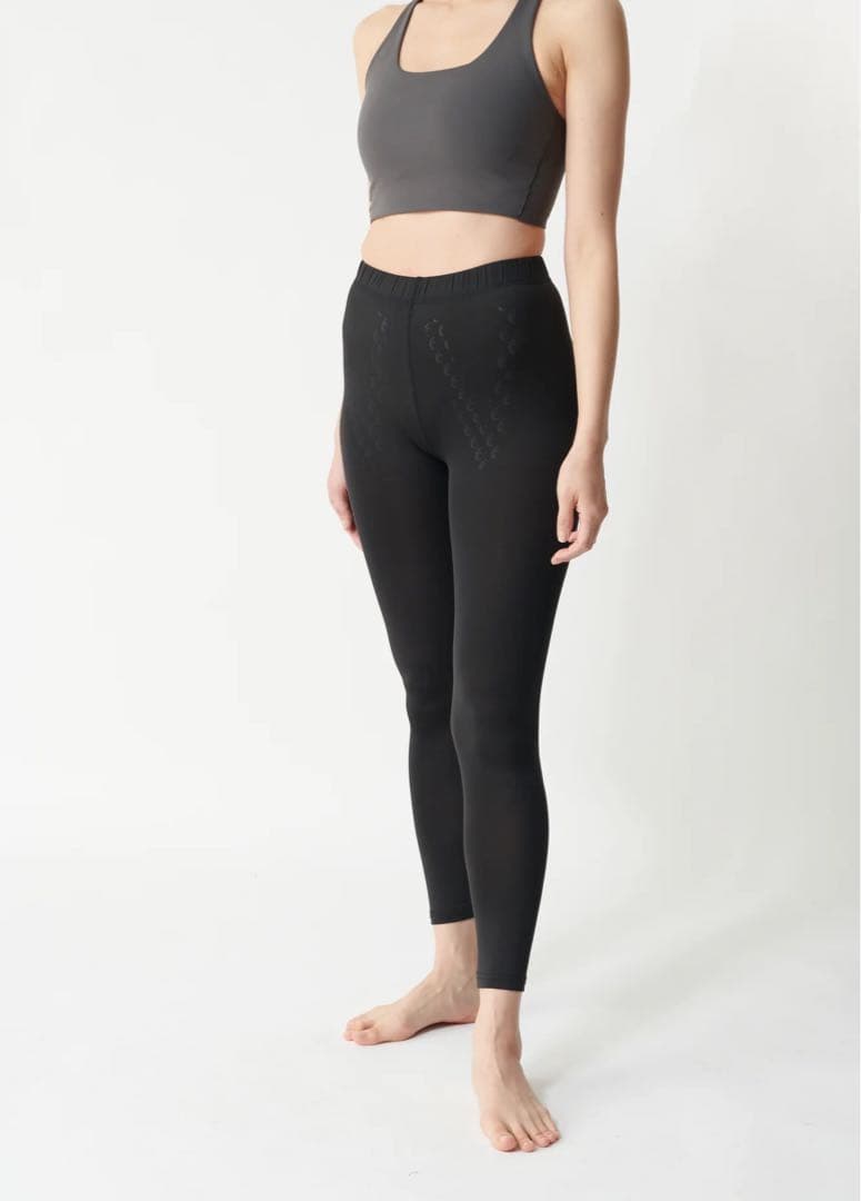 Relive リライブ レディース リカバリー 上下セット M ハイサポート新品