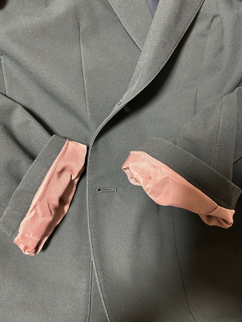 Paul Smith ストレッチ 2Bジャケット定価¥49,500 ポールスミス