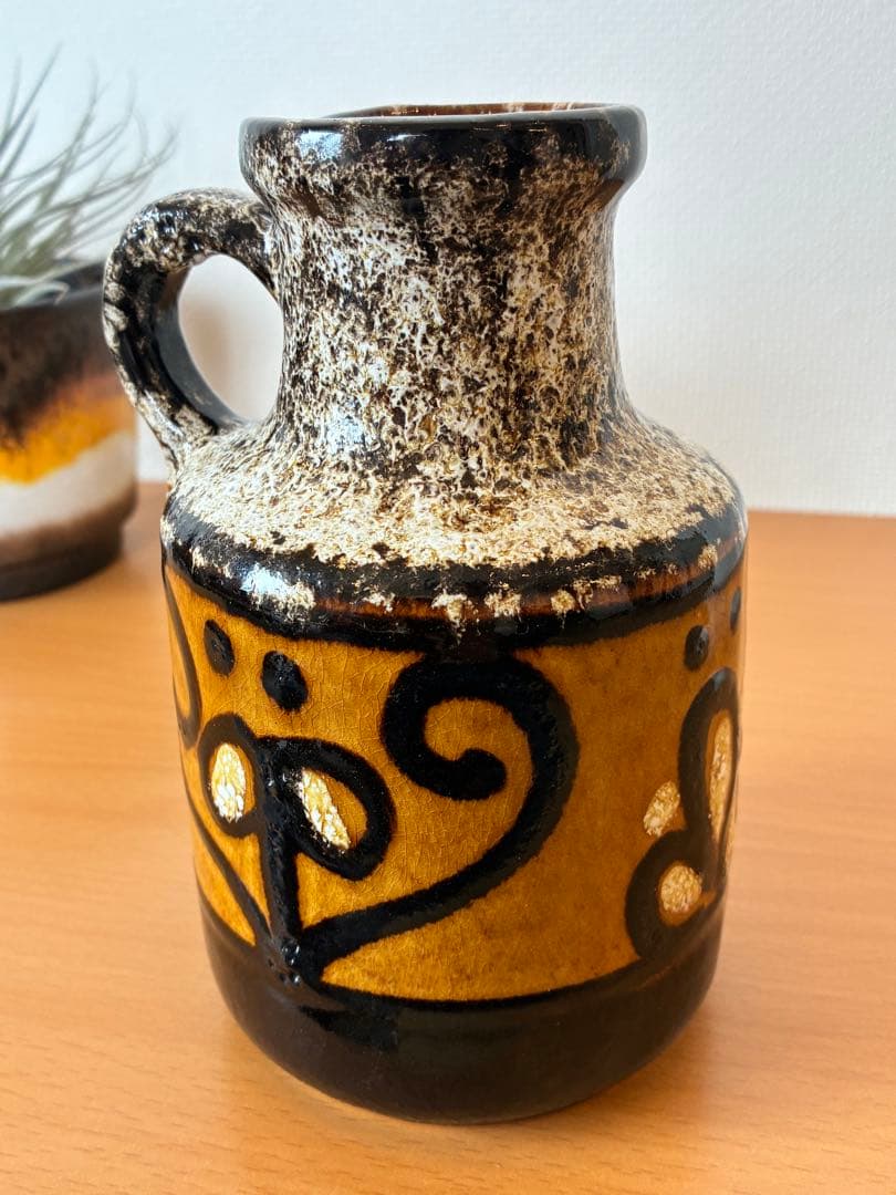 Fatlava Scheurich シューリッヒ 16cm ファットラヴァ