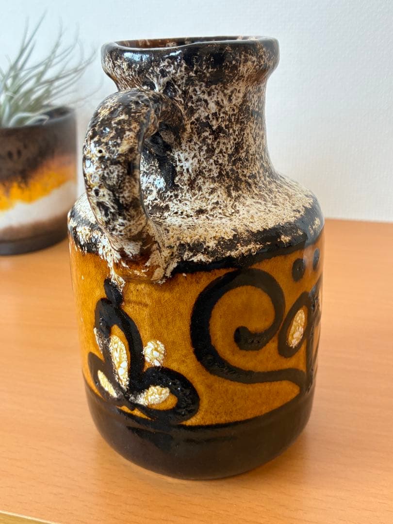 Fatlava Scheurich シューリッヒ 16cm ファットラヴァ