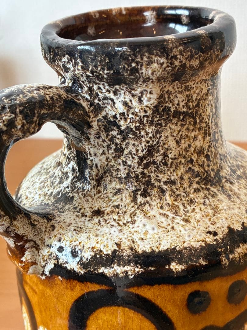 Fatlava Scheurich シューリッヒ 16cm ファットラヴァ