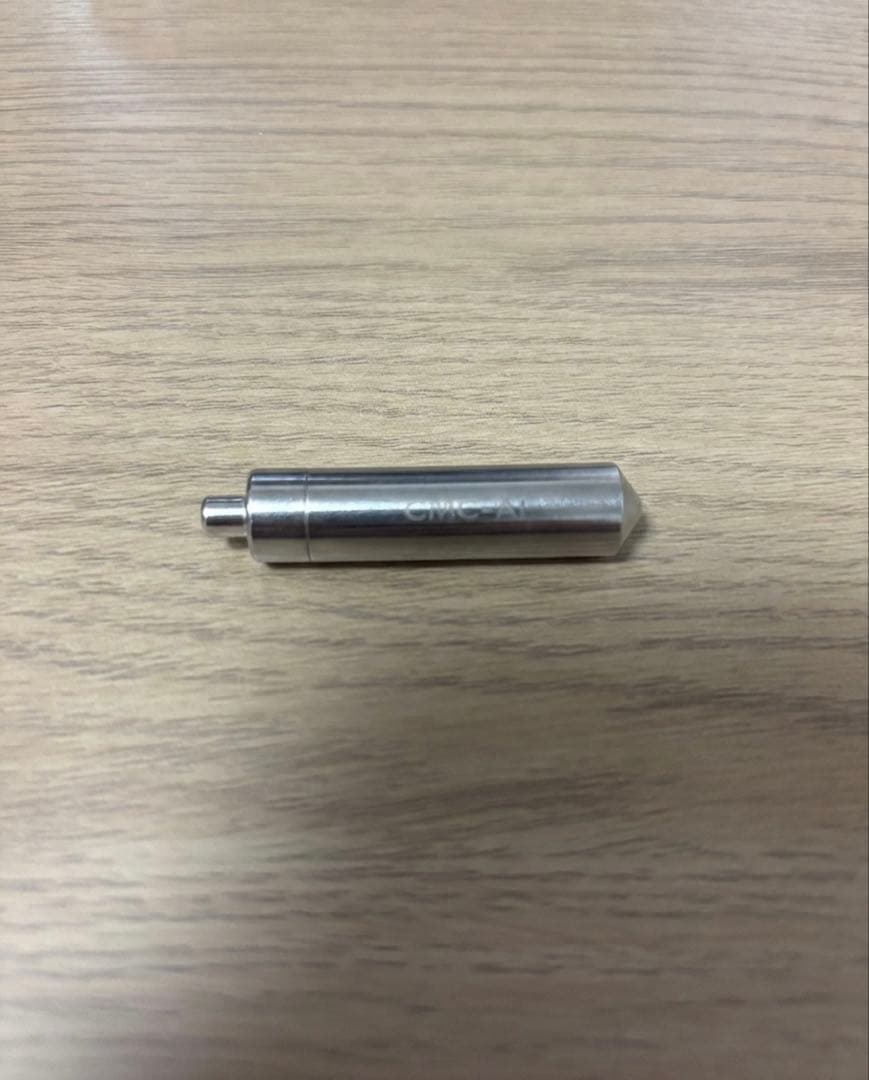 ＣＭＣペンダントAl 1200 電磁波防止