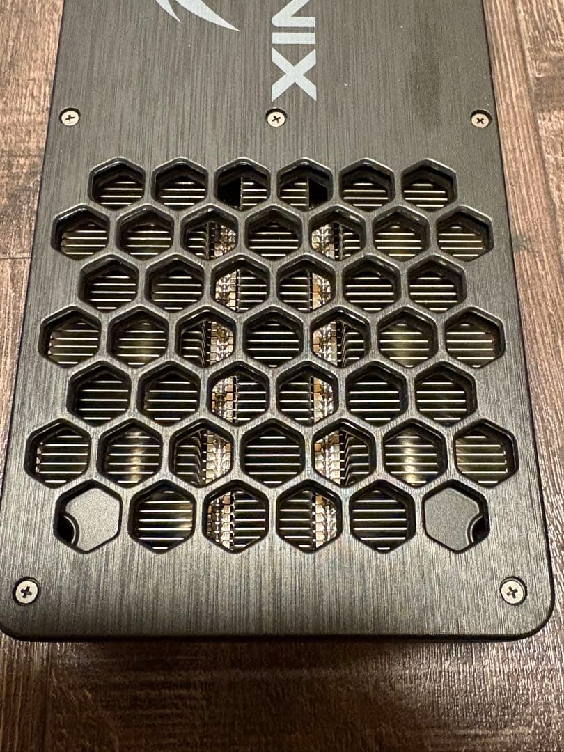 グラフィックボード・グラボ・ビデオカード GAINWARD PHOENIX GEFORCE RTX 8GB