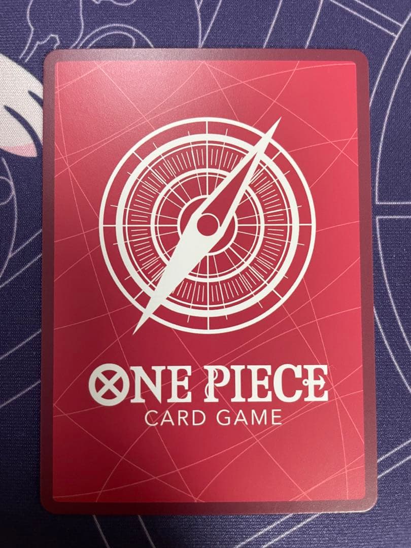 蒼海の七傑　リーダーパラレル　6枚セット