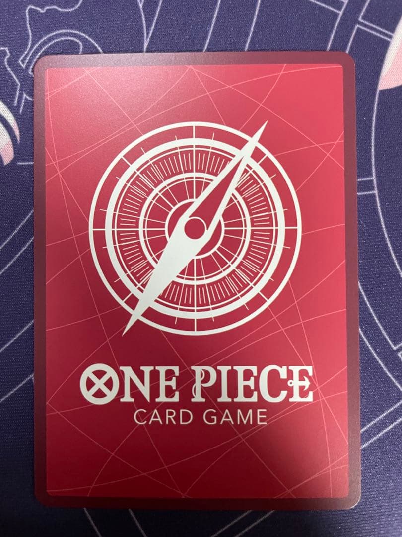 蒼海の七傑　リーダーパラレル　6枚セット