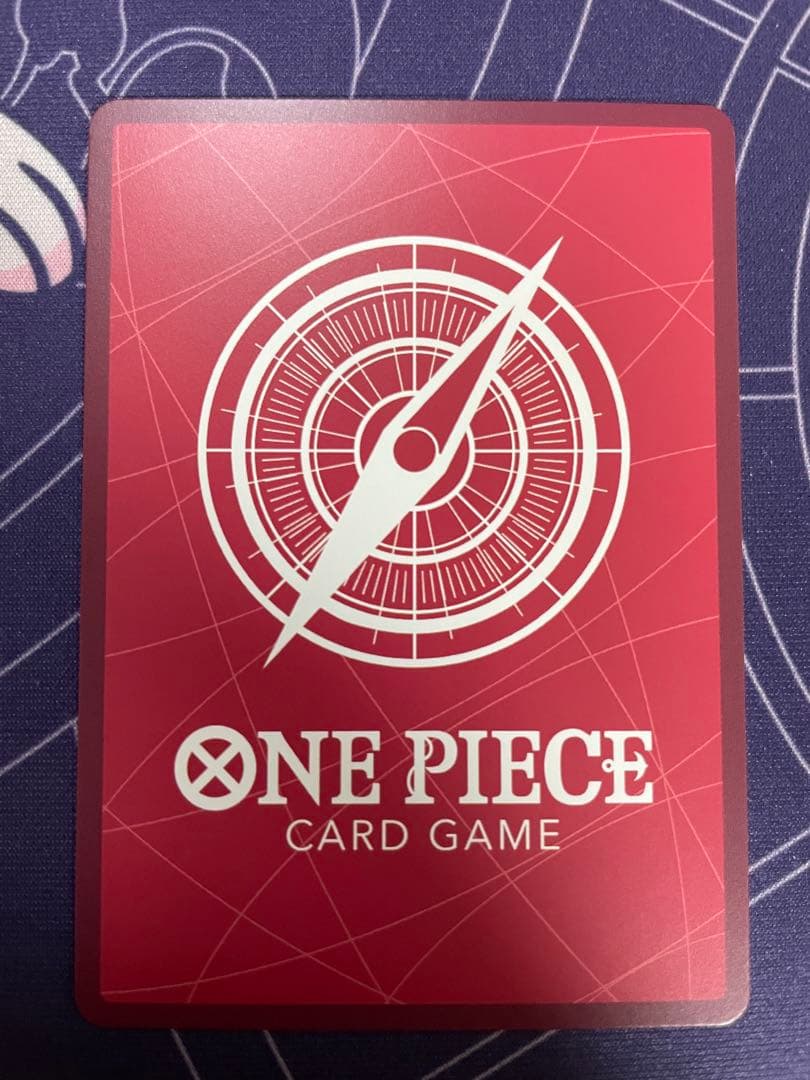 蒼海の七傑　リーダーパラレル　6枚セット