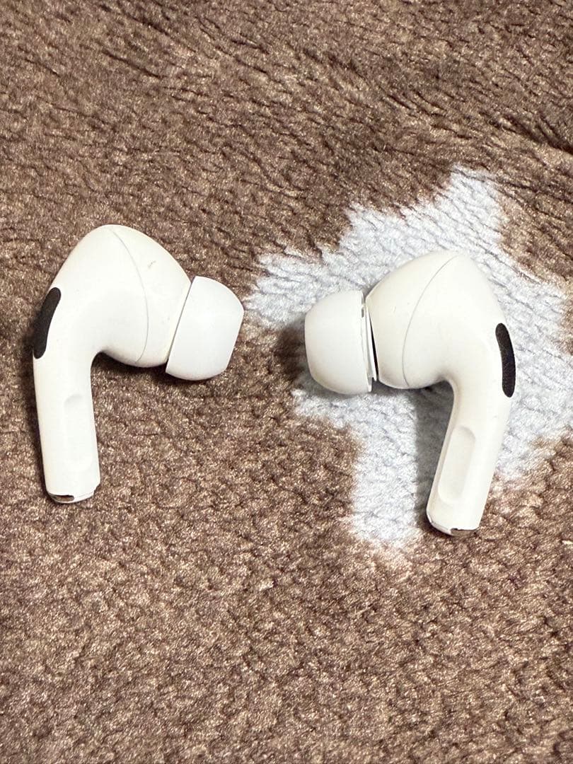 AirPods Pro 第一世代 正規品新品のチップ付き