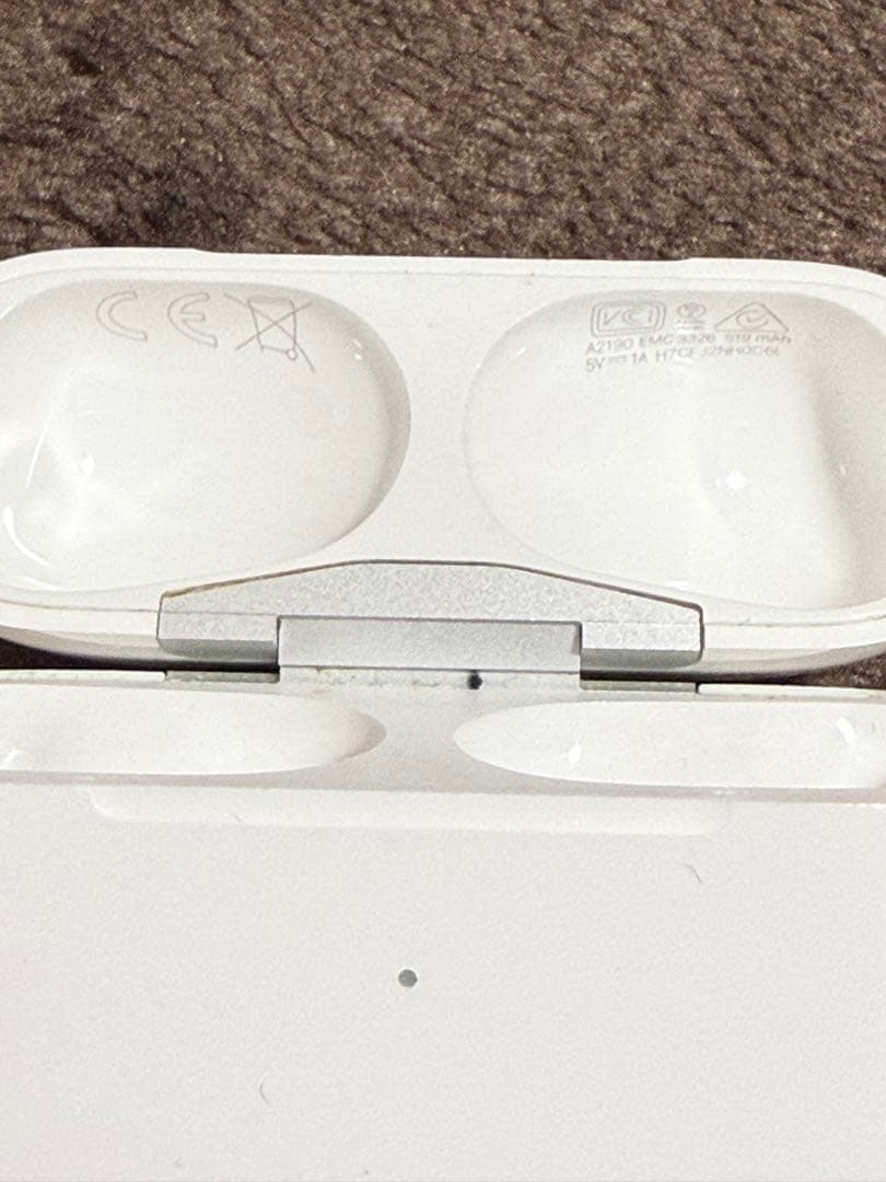 AirPods Pro 第一世代 正規品新品のチップ付き