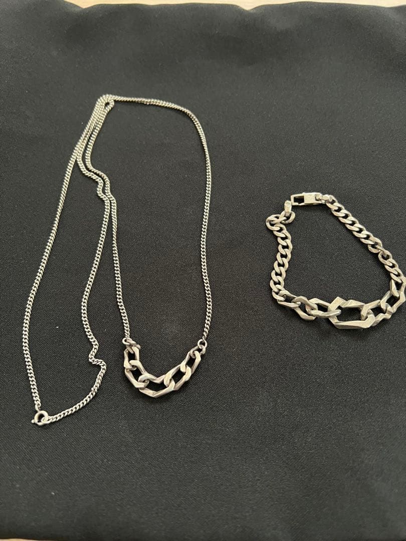 アクセサリー UCCast of vices Bracelet