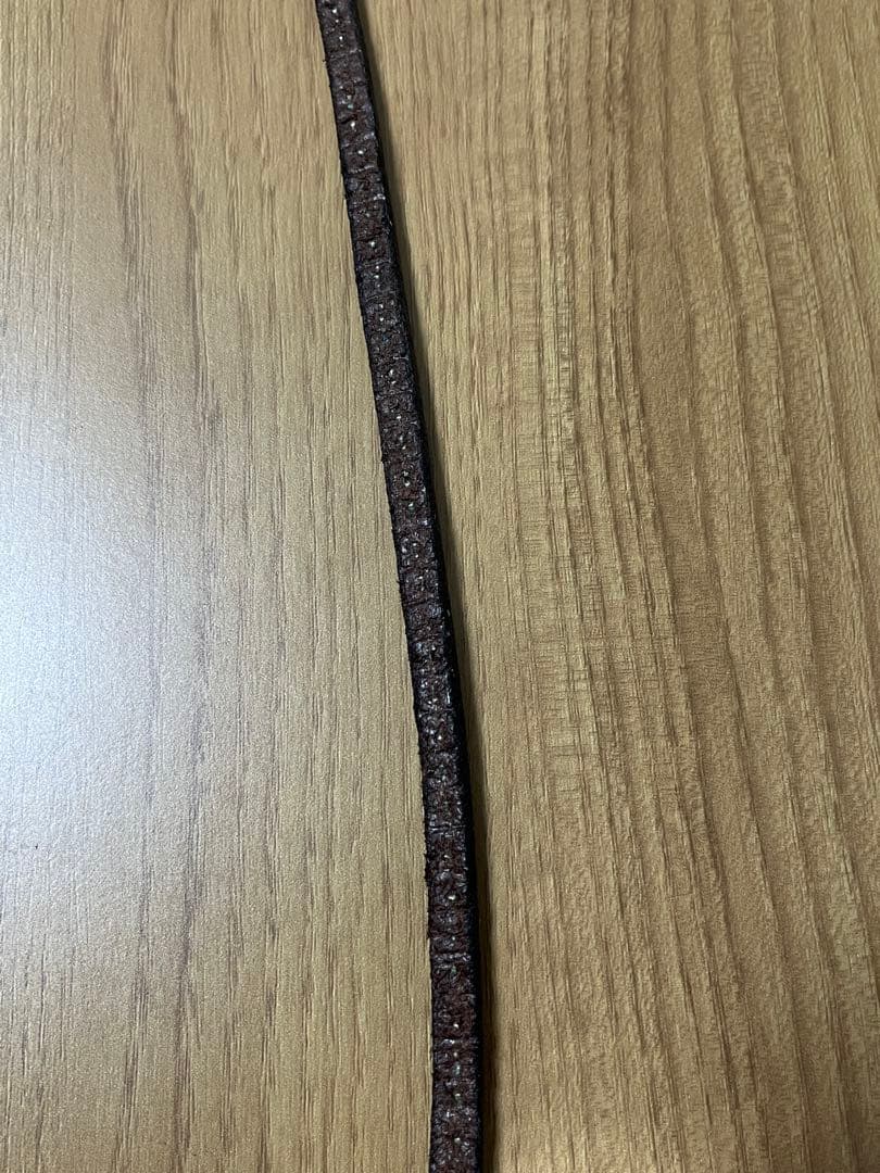 ＨＴＣスタッズ　レザーウォレットチェーン　HTC