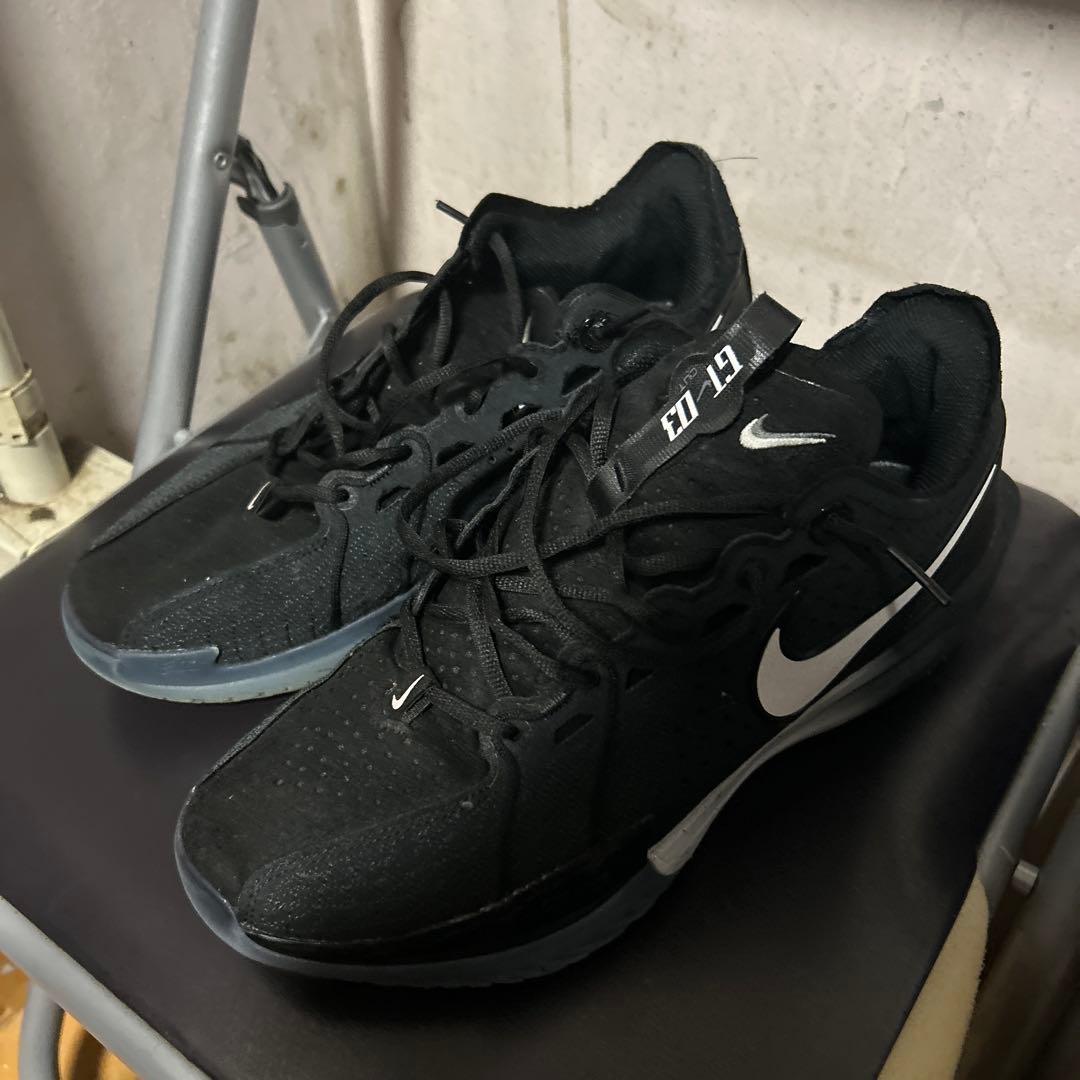 も*ぃ様 Nike GT cut3