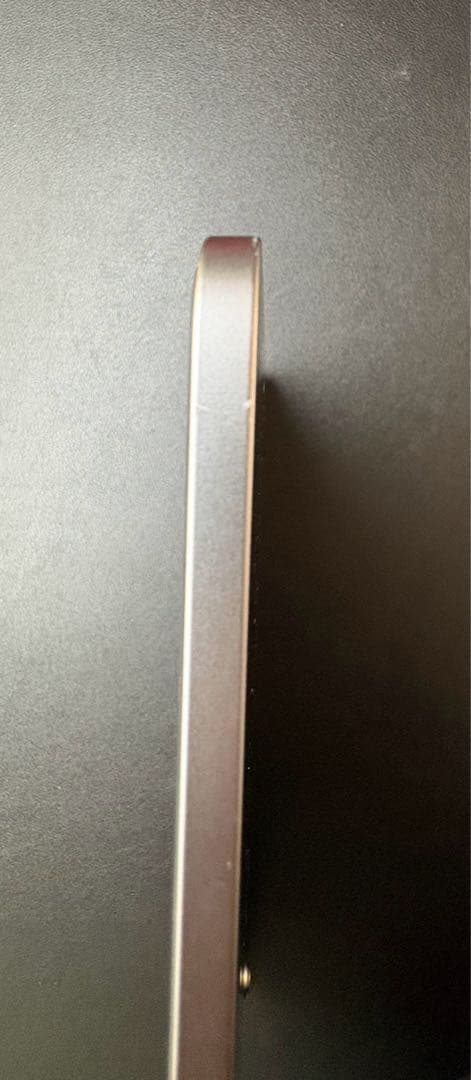 MM　iPadPro 12.9インチ256GB スペースグレイMTFL2J