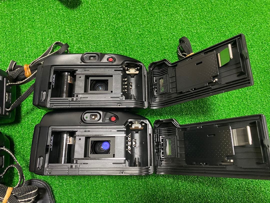 フィルムカメラ Canon NEW Autoboy NEW Autoboy panorama