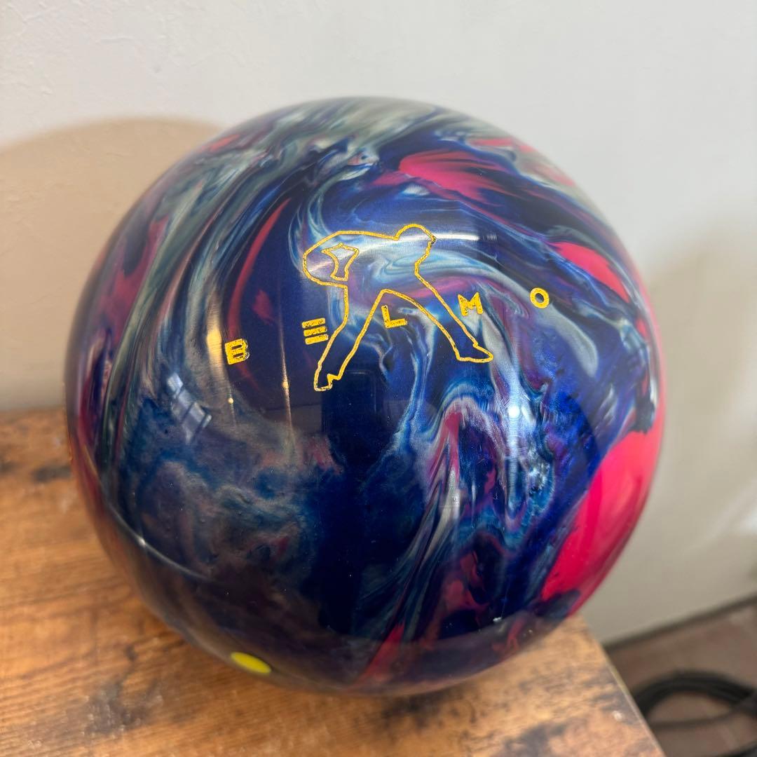 14P STORM TIMELESS SE ボウリングボール