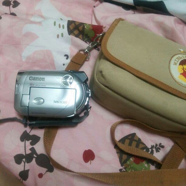 キャノンブランド